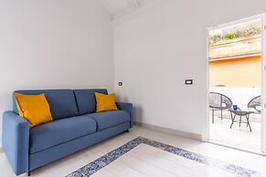 Colonna Apartment 1 by Wonderful Italy