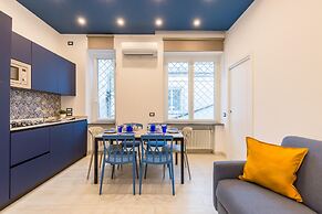 Colonna Apartment 1 by Wonderful Italy