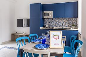 Colonna Apartment 1 by Wonderful Italy