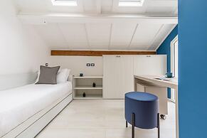 Colonna Apartment 1 by Wonderful Italy