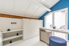 Colonna Apartment 1 by Wonderful Italy