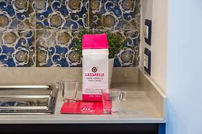 Colonna Apartment 1 by Wonderful Italy