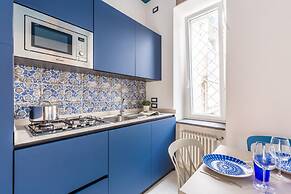 Colonna Apartment 1 by Wonderful Italy