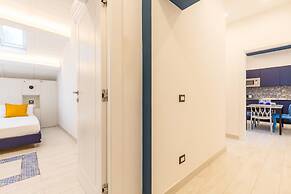 Colonna Apartment 1 by Wonderful Italy