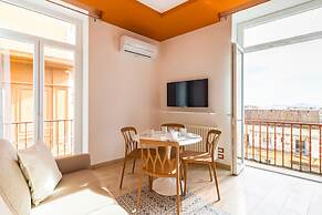 Colonna Apartment 3 by Wonderful Italy