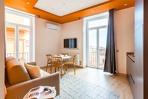 Colonna Apartment 3 by Wonderful Italy