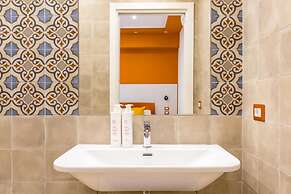 Colonna Apartment 3 by Wonderful Italy