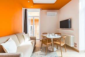 Colonna Apartment 3 by Wonderful Italy