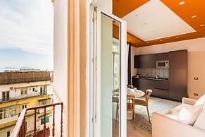 Colonna Apartment 3 by Wonderful Italy