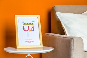 Colonna Apartment 3 by Wonderful Italy