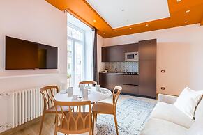 Colonna Apartment 3 by Wonderful Italy