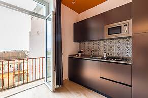 Colonna Apartment 3 by Wonderful Italy