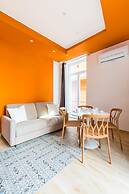 Colonna Apartment 3 by Wonderful Italy