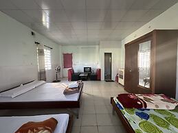 OYO 1220 Nha Nghi Kim Van