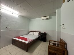 OYO 1220 Nha Nghi Kim Van