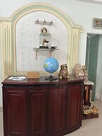 OYO 1220 Nha Nghi Kim Van