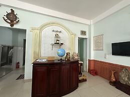 OYO 1220 Nha Nghi Kim Van