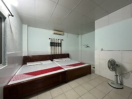 OYO 1220 Nha Nghi Kim Van