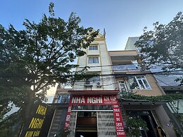 OYO 1220 Nha Nghi Kim Van