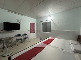 OYO 1220 Nha Nghi Kim Van