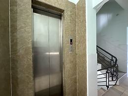 OYO 1220 Nha Nghi Kim Van