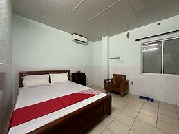 OYO 1220 Nha Nghi Kim Van