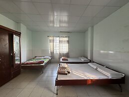 OYO 1220 Nha Nghi Kim Van