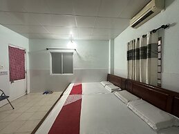 OYO 1220 Nha Nghi Kim Van