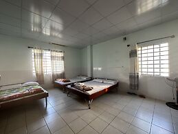 OYO 1220 Nha Nghi Kim Van