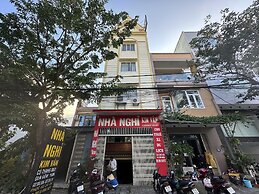 OYO 1220 Nha Nghi Kim Van