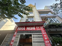 OYO 1220 Nha Nghi Kim Van