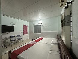 OYO 1220 Nha Nghi Kim Van