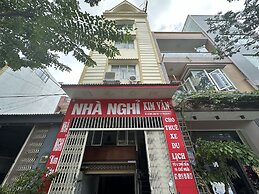 OYO 1220 Nha Nghi Kim Van