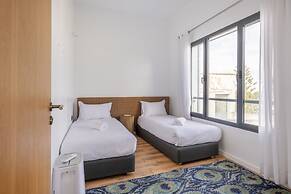 Maison Perle de Marshan