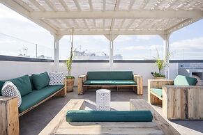 Maison Perle de Marshan