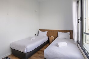 Maison Perle de Marshan