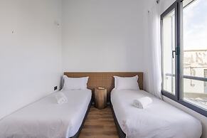 Maison Perle de Marshan