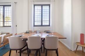 Maison Perle de Marshan