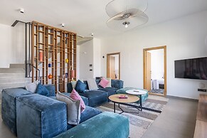 Maison Perle de Marshan