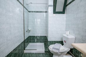 Dionysos Apartments and Studios