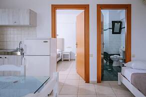 Dionysos Apartments and Studios