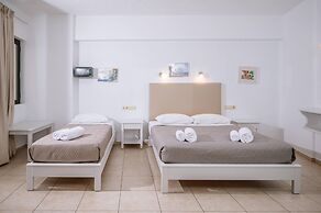 Dionysos Apartments and Studios