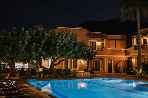 Dionysos Apartments and Studios