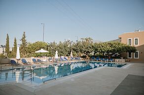 Dionysos Apartments and Studios