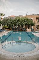 Dionysos Apartments and Studios