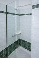 Dionysos Apartments and Studios