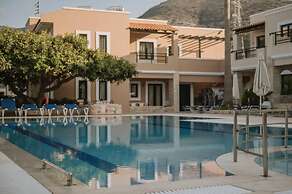 Dionysos Apartments and Studios