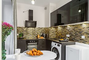 Centrum Krochmalna 3