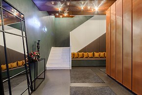 Centrum Krochmalna 3