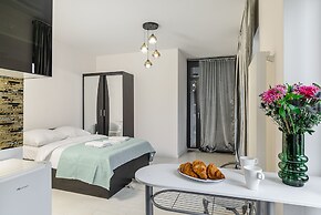 Centrum Krochmalna 3